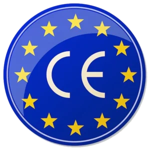 شهادة الجودة الأوربية